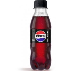 REFRIGERANTE PEPSI BLACK MINI ZR ACU200M