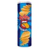 SALGADINHO ELMA CHIPS RUFFLES TUBO BAT ORIG100
