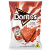 SALGADINHO ELMA CHIPS DORITOS KETCHUP 110G
