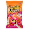 SALGADINHO ELMA CHIPS CHEETOS SUP CHEDD 160G