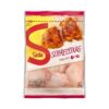 FRANGO SOBRE COXA SADIA IQF 1KG