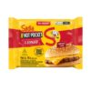 HOT POCKET SADIA X BURGUER 145G