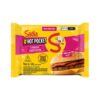 HOT POCKET SADIA X BACON 145G