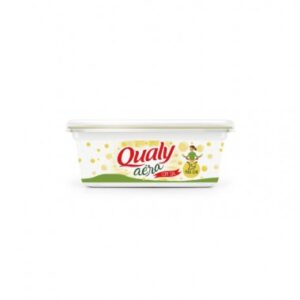 MARGARINA QUALY AERA C SAL 250G