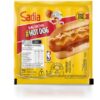 SALSICHA SADIA HOT DOG 500G