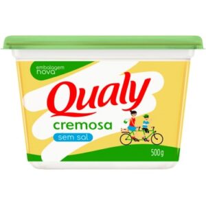 MARGARINA QUALY TRADICIONAL S SAL 500G