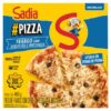 PIZZA SADIA FRANGO 460G