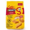 FRANGO EMP SADIA NUGGETS TRAD 300G