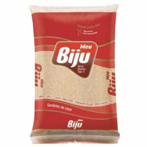 ARROZ BIJU BCO T1 5KG