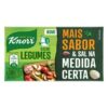 CALDO KNORR LEGUMES 57G