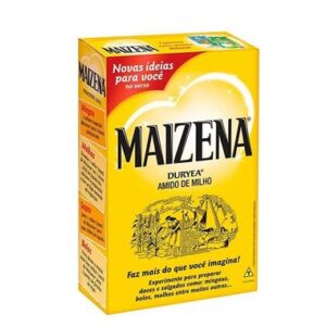 AMIDO MILHO MAIZENA 500G