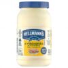 MAIONESE HELLMANNS POTE 250G
