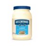 MAIONESE HELLMANNS LIGHT 500G