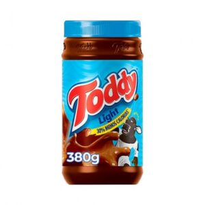 ACHOCOLATADO TODDY LIGHT 380G