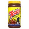 ACHOCOLATADO TODDY 370G