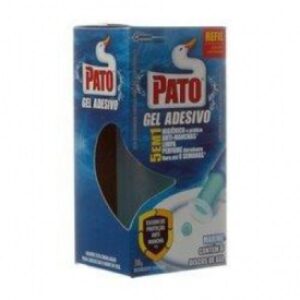DESINF SANIT PATO GEL ADES MARINE 6UN