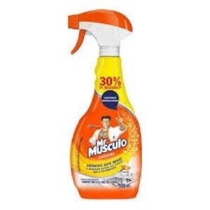 LIMPADOR M MUSCULO COZINHA LAR GAT 500ML