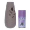 ODORIZADOR AR GLADE LAVANDA AP+RF 269ML