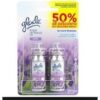 ODORIZADOR AR GLADE LAVANDA RF C2 12ML