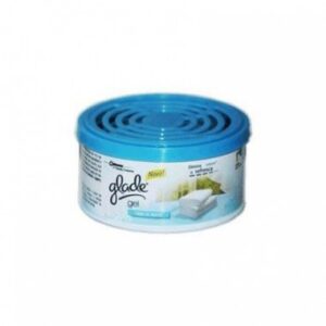 ODORIZADOR AR GLADE GEL TOQ MACI PT 70G