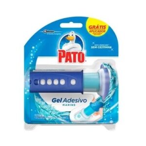 DESINF SANIT PATO GEL ADES MARINE 38G