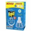 APARELHO ELETR RAID 45 NOITES GT REF UN