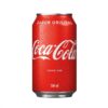 REFRIGERANTE COCA COLA ORIGINAL LT350ML