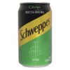 REFRIGERANTE SCHWEPPES LT 350ML