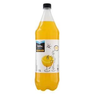 SUCO DELVALLE NECTAR FRUT LAR PET 1,5L
