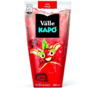 SUCO KAPO NECTAR MACA 200ML