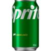 REFRIGERANTE SPRITE LT 350ML