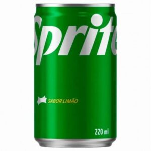 REFRIGERANTE SPRITE LT 220ML