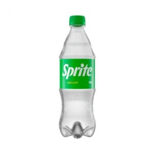 REFRIGERANTE SPRITE 600ML