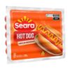 SALSICHA SEARA HOT DOG 500G