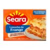 LASANHA SEARA  FRANGO 600G