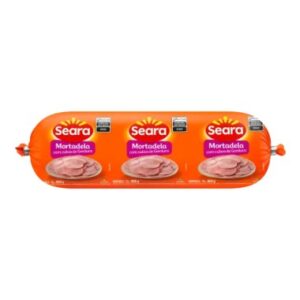 MORTADELA SEARA C TOUCINHO 800G
