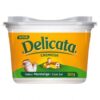 MARGARINA DELICATA 500G