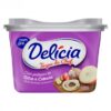 MARGARINA DELICIA TOQUE CHEF ALHO 500G