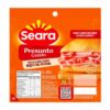 PRESUNTO SEARA COZIDO FAT 350G