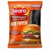 HAMBURGUER SEARA BOVINO 150G