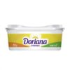 MARGARINA DORIANA S SAL 250G