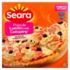 PIZZA SEARA LOMBO C CATUPIRY 460G