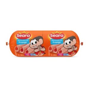 MORTADELA SEARA FRANGO 400G