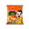 PAO DE QUEIJO SEARA TURMA MONICA 400G