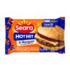 HOT HIT SEARA BARBECUE 145G