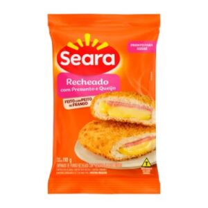 FRANGO BIFE EMP SEARA PRES QJO RECH 110G