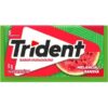 CHICLE TRIDENT MELANCIA 8G