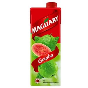 SUCO MAGUARY GOIABA CONC1L