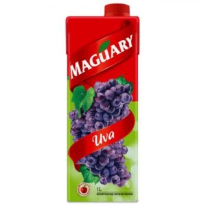 SUCO MAGUARY UVA CONC1L