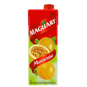 SUCO MAGUARY MARACUJA CONC1L